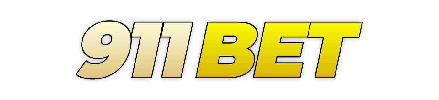 911bet Logo